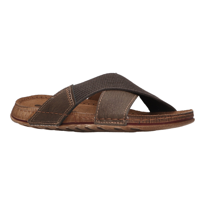 Inblu slippers heren 2025