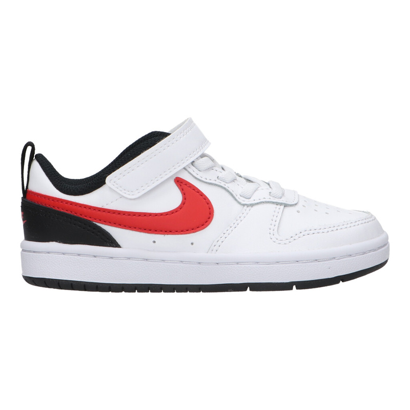 Nike Lage sneaker Wit - Lage sneakers - Schoenen - Jongens - - Berca.be