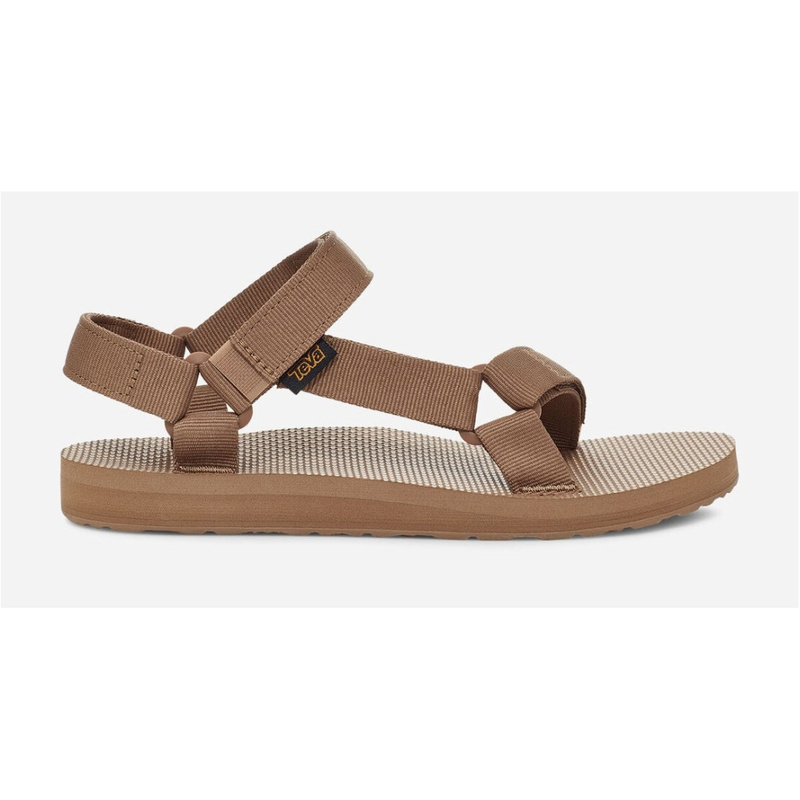 Teva Sandaal Taupe - Sandalen - Schoenen -