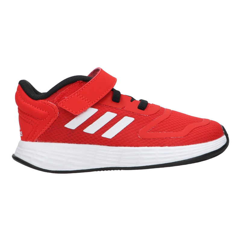 band Narabar douche Adidas Lage sneaker Rood - Lage sneakers - Schoenen - Jongens - Kinderen -  Berca.be