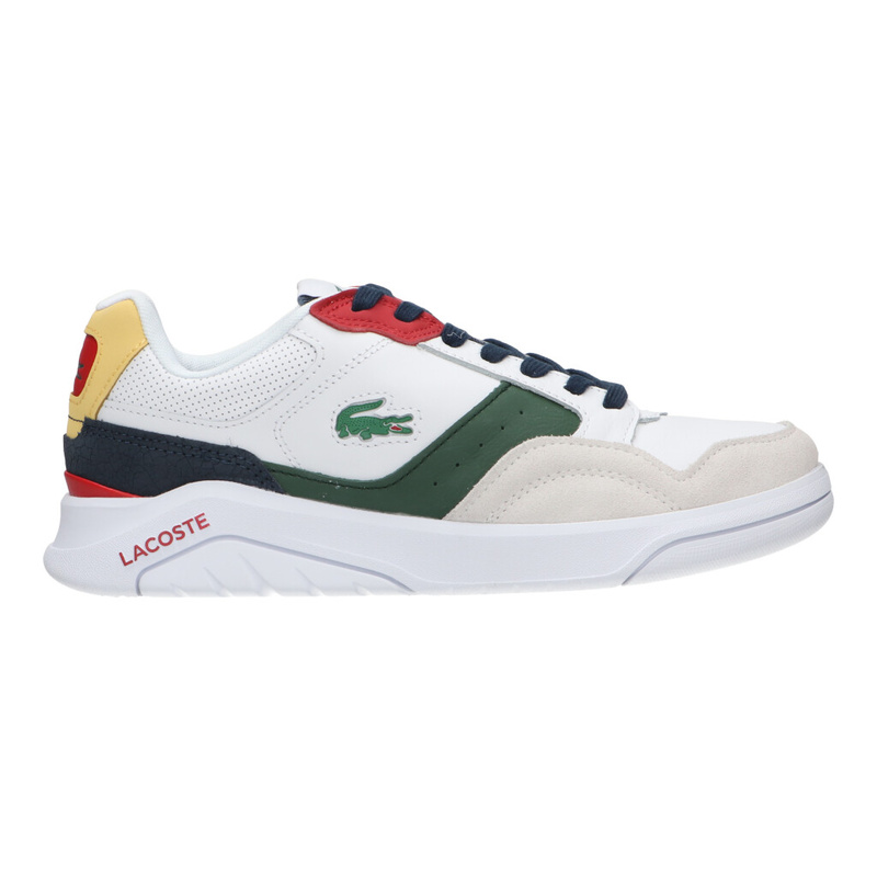 Basket Lacoste Femme - 38 - chaussures