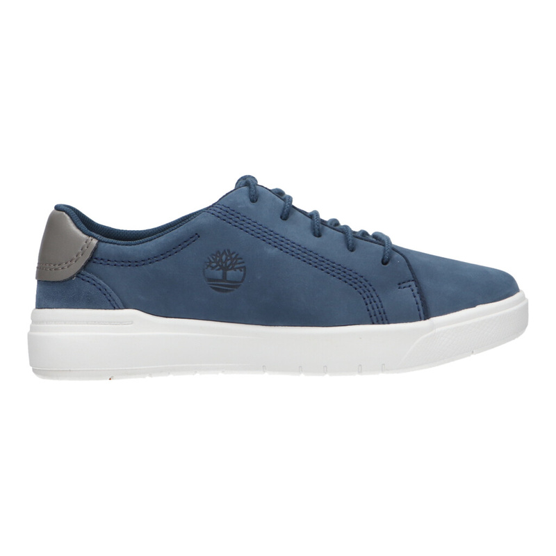 Ik zie je morgen fragment Veilig Timberland Lage sneaker Blauw - Lage sneakers - Schoenen - Jongens -  Kinderen - Berca.be