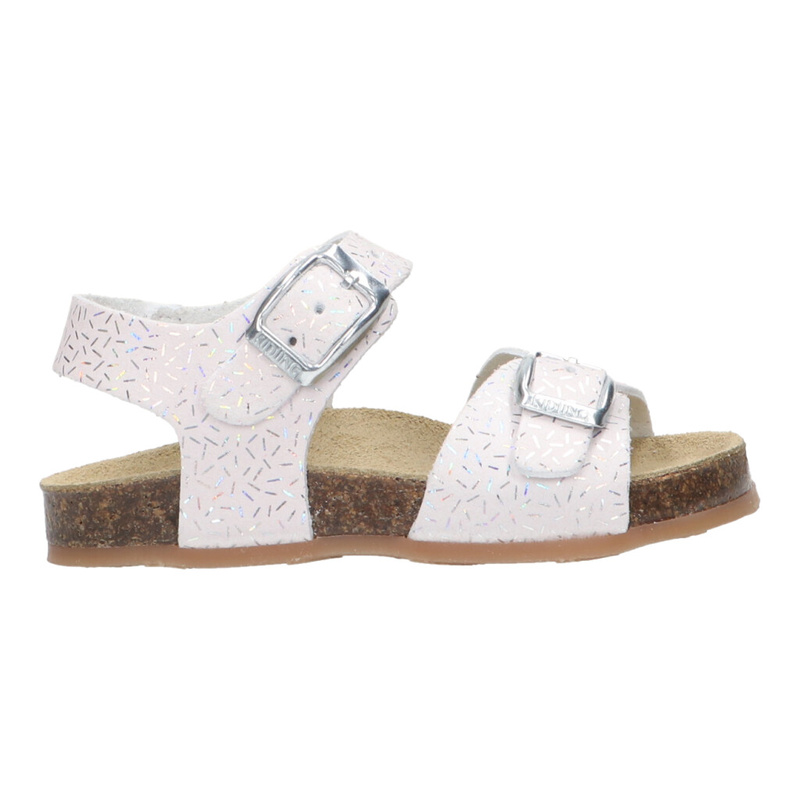Kipling Sandale rose Sandales Chaussures Filles Enfants Berca.be