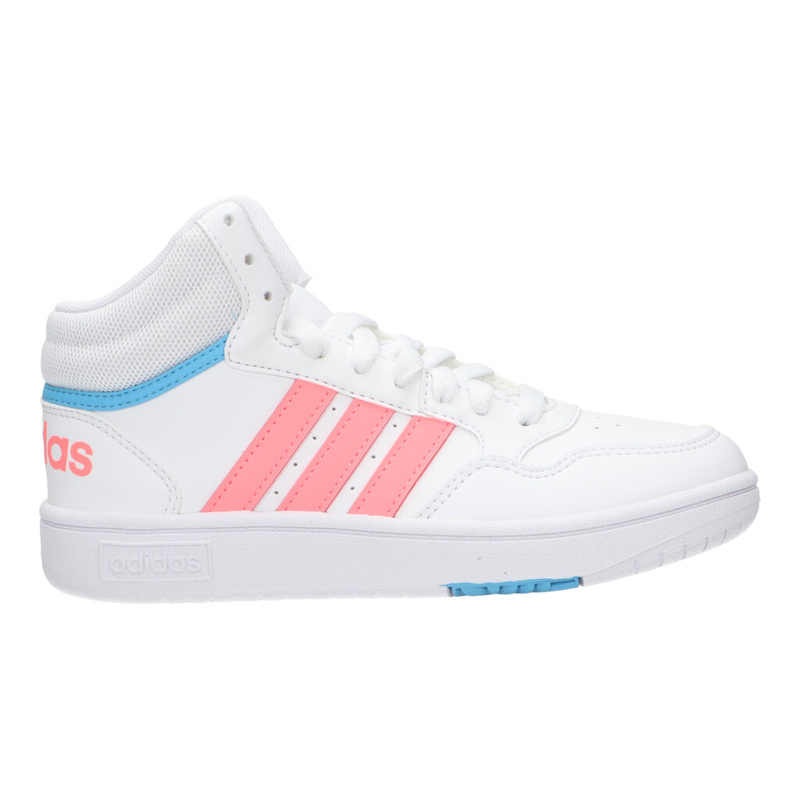 pijn strijd Implicaties Adidas High sneaker white - High sneakers - Shoes - Girls - Kids - Berca.be