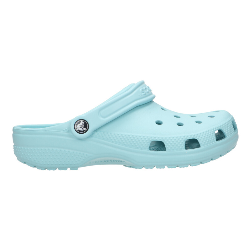 Uil huiselijk Het formulier Crocs Waterschoen Blauw - Waterschoenen - Schoenen - Meisjes - Kinderen -  Berca.be