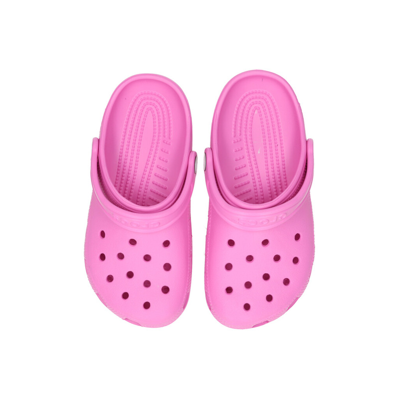 Collega aankomst gemeenschap Crocs Waterschoen Roze - Waterschoenen - Schoenen - Meisjes - Kinderen -  Berca.be