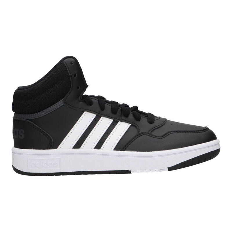 Adidas sneaker - Hoge sneakers - Schoenen Jongens - Kinderen - Berca.be