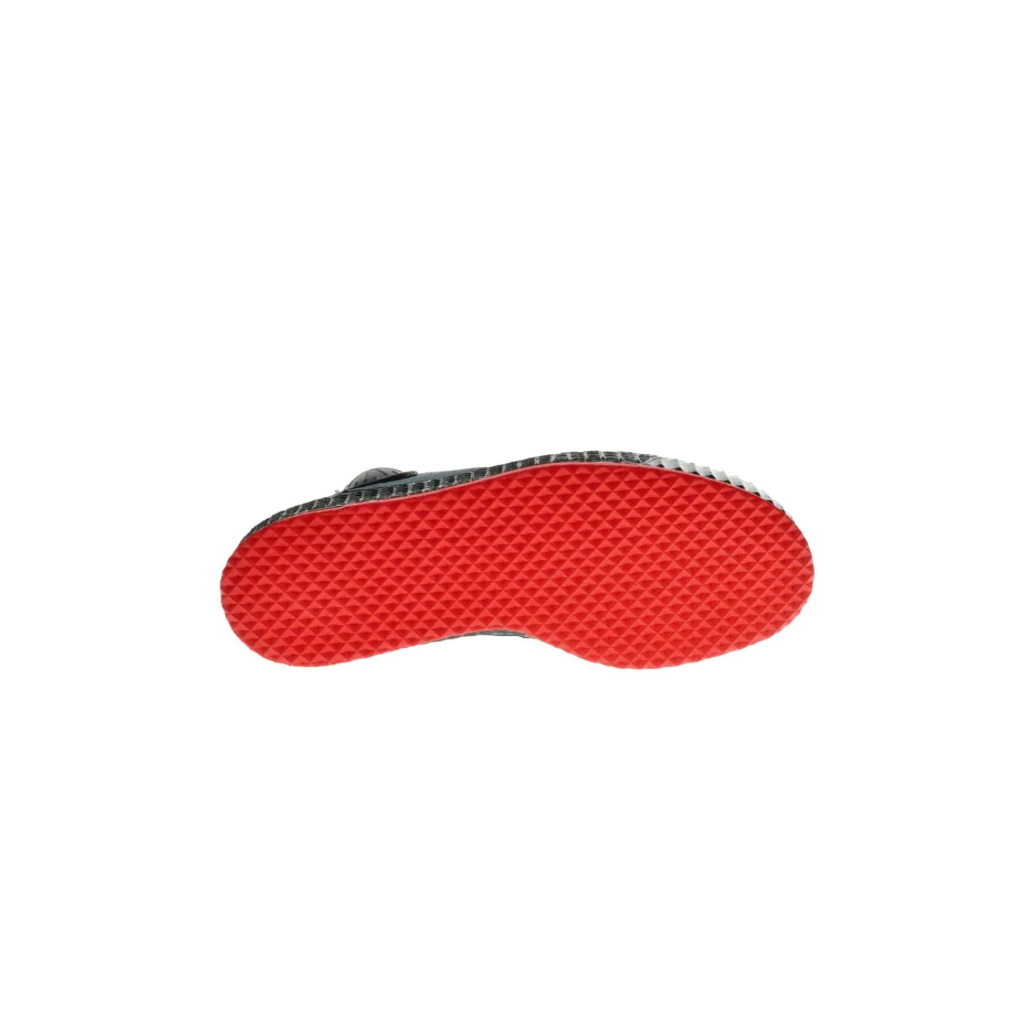 0051-originals Hoge sneaker Zwart - Hoge sneakers - Schoenen - Jongens -  Kinderen - Berca shoes