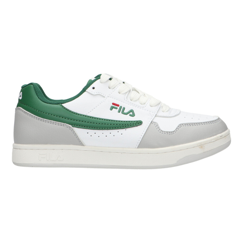 top Kleuterschool Beperkt Fila Lage sneaker Wit - Lage sneakers - Schoenen - Jongens - Kinderen -  Berca.be