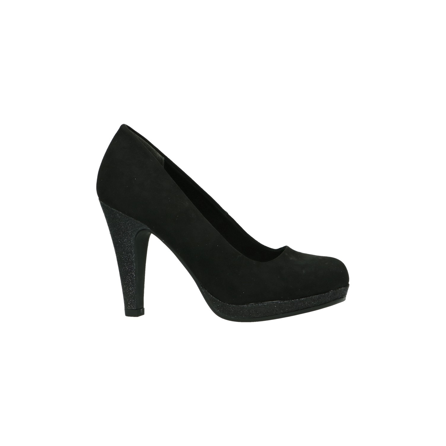 Marco Tozzi Pump Zwart - Pumps - Schoenen - Dames - Berca shoes