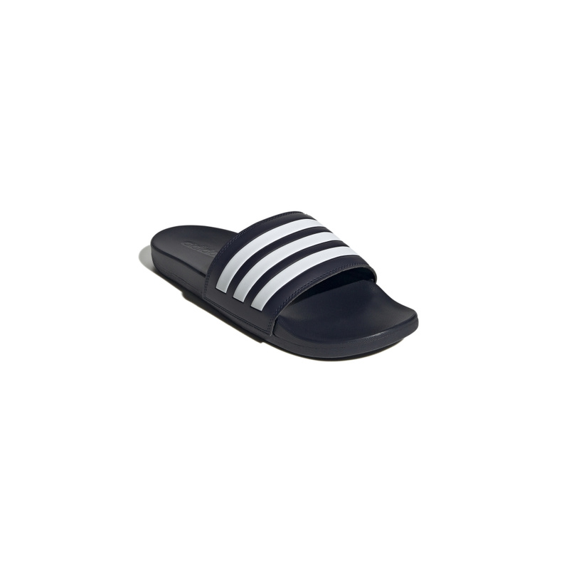 Adidas zwarte slippers outlet