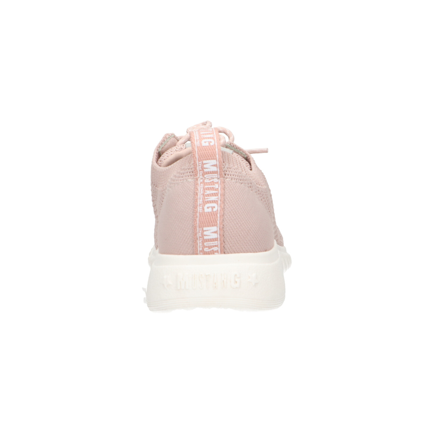 Mustang Lage sneaker Roze - Lage sneakers - Schoenen - Meisjes - Kinderen -  Berca shoes