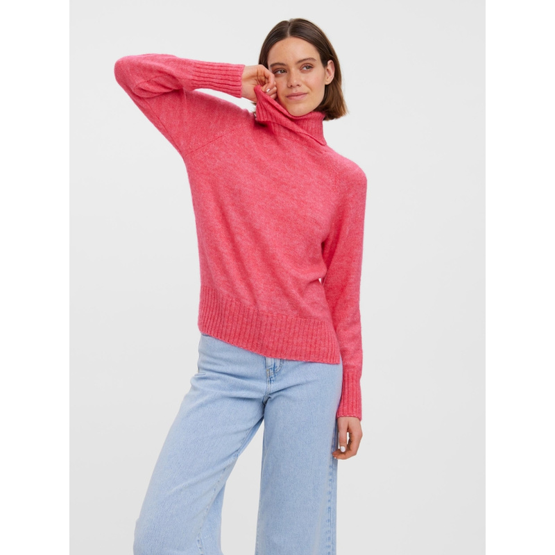 Vero Moda Pull rose 295506_0002.jpg