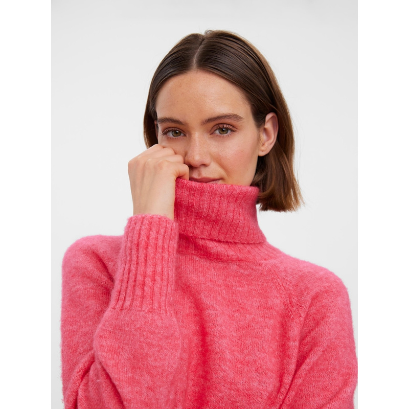 Vero Moda Pull rose 295506_0003.jpg