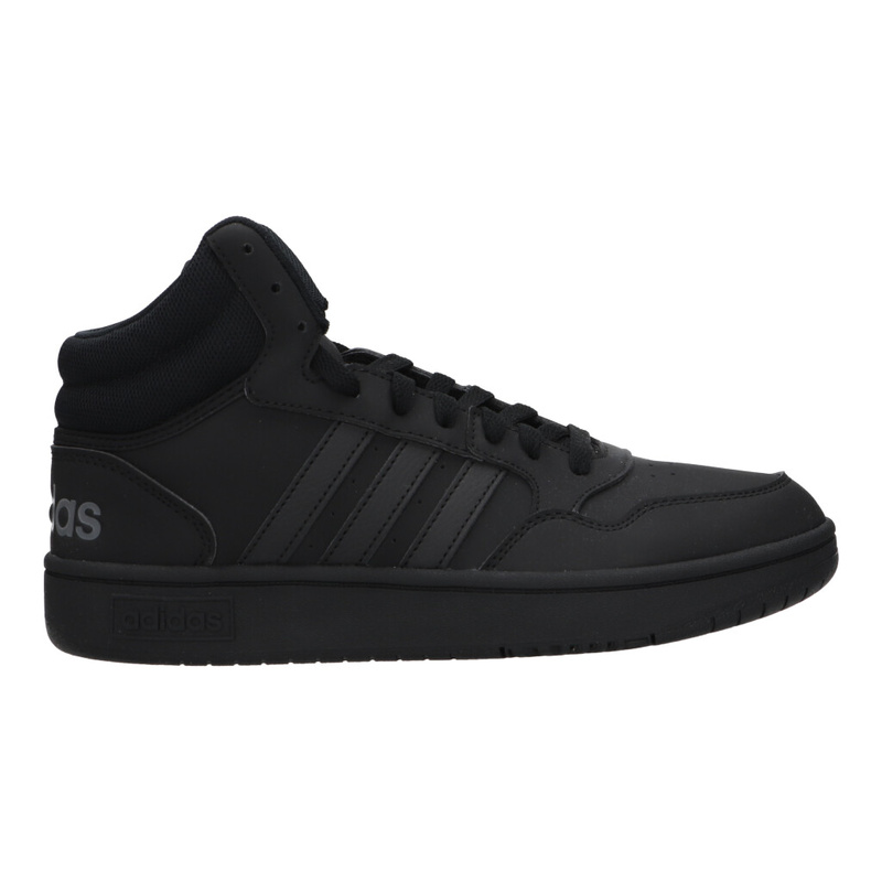 Adidas High sneaker black - High - Shoes - - Berca.be