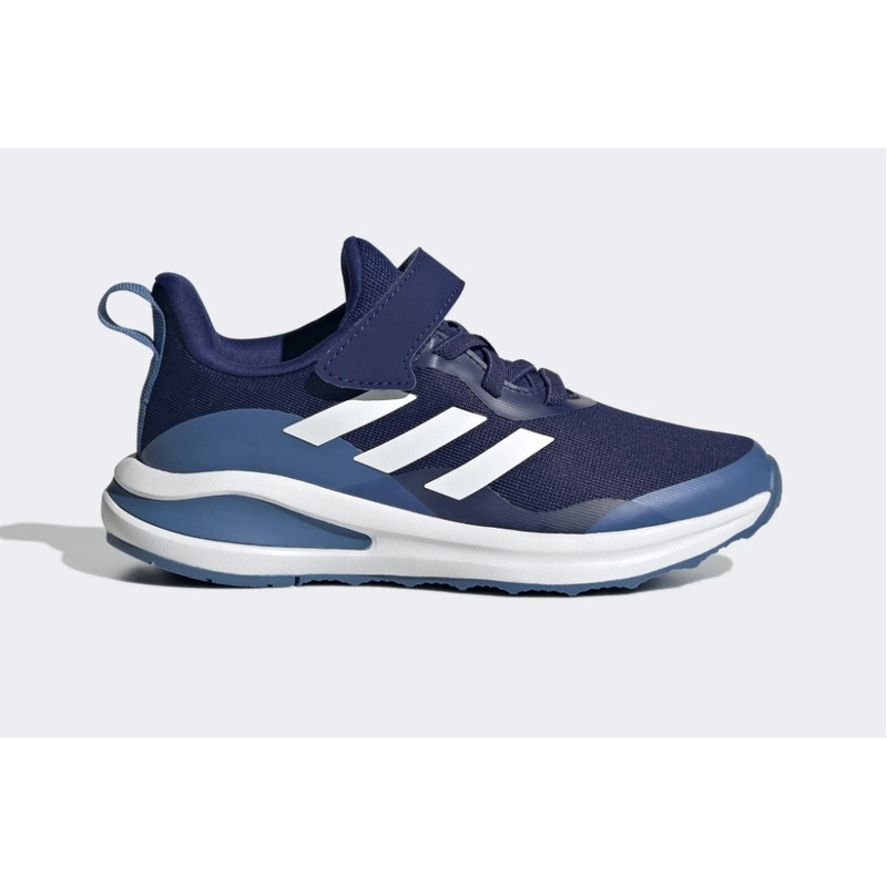 radar Dapper produceren Adidas Lage sneaker Blauw - Lage sneakers - Schoenen - Jongens - Kinderen -  Berca.be
