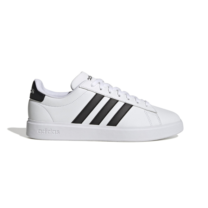 Zeug Afstoting Duiker Adidas Lage sneaker Wit - Sportschoenen - Schoenen - Heren - Berca.be