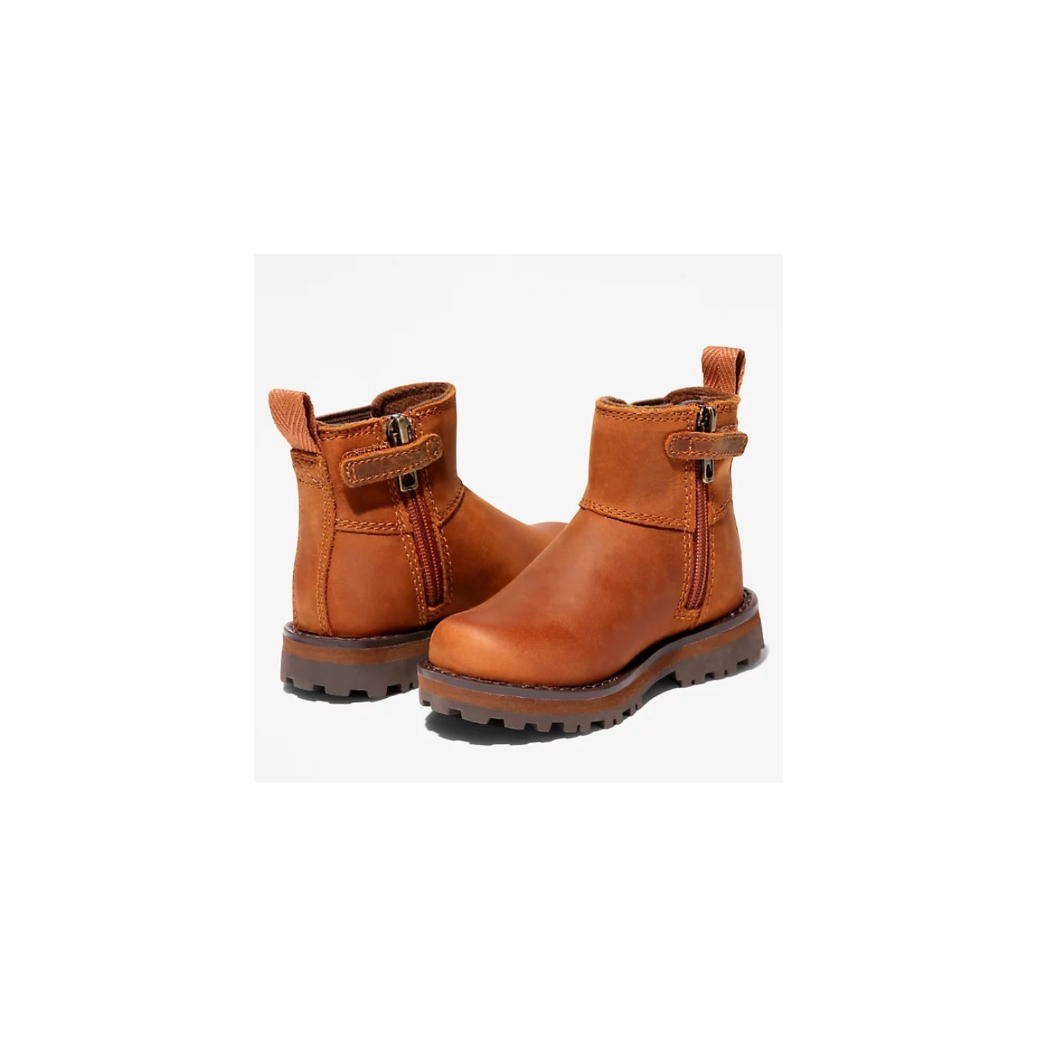 Timberland Boots / enkellaars Bruin - Boots / enkellaarzen - Schoenen -  Jongens - Kinderen - Berca shoes