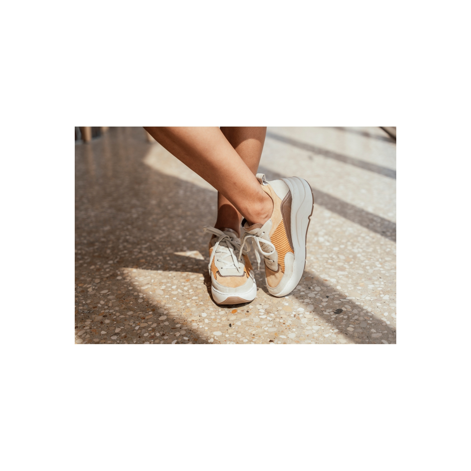 Remonte Femme Chaussures Basses R2529, Dame Chaussures Confortables