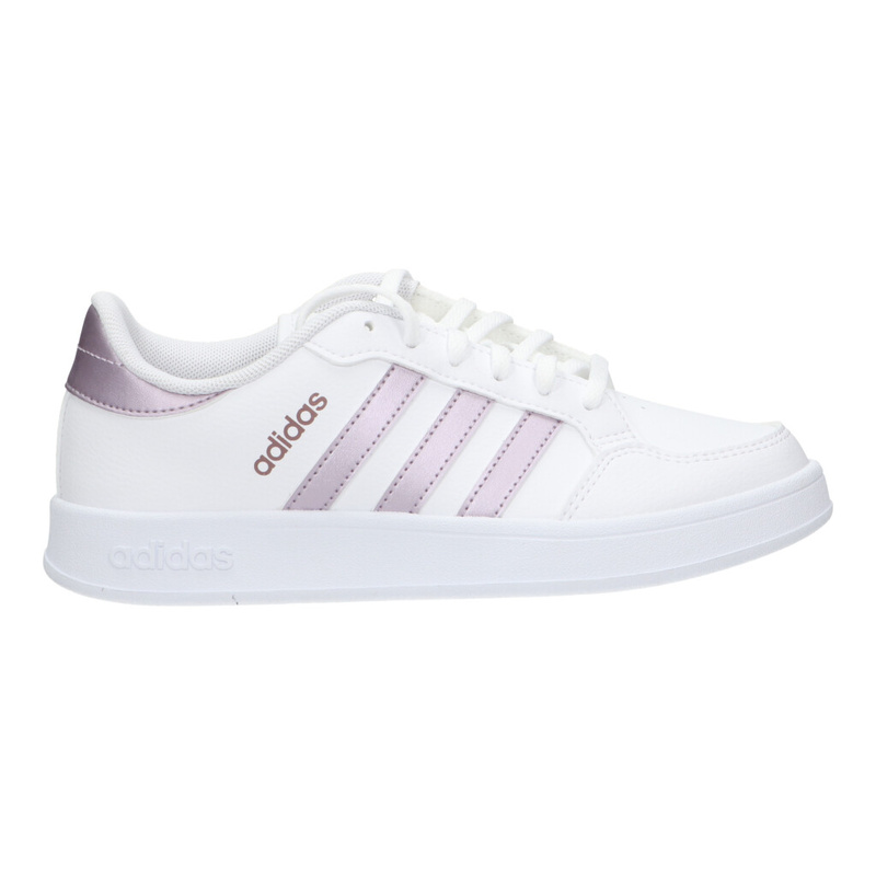 De kerk Kauwgom Mail Adidas Lage sneaker Wit - Lage sneakers - Schoenen - Dames - Berca.be