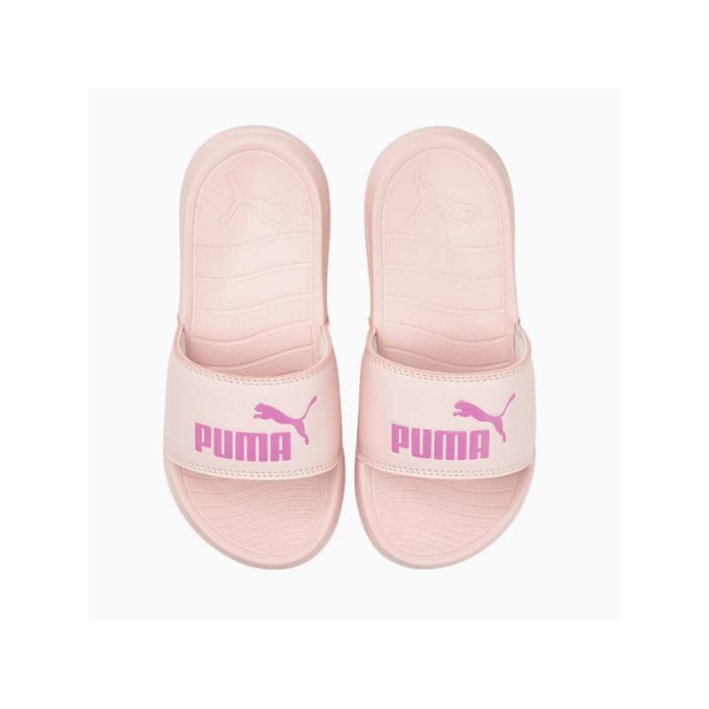altijd Wonen zitten Puma Slipper pink - Slippers - Shoes - Girls - Kids - Berca.be
