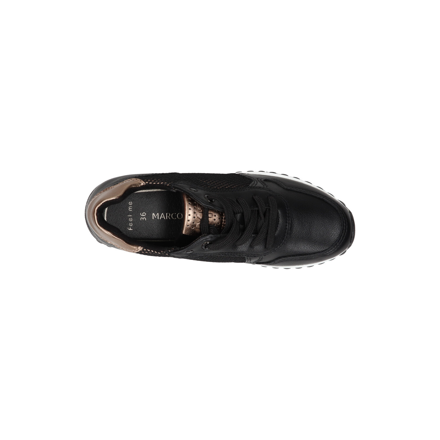 Marco tozzi deals feel me shoes