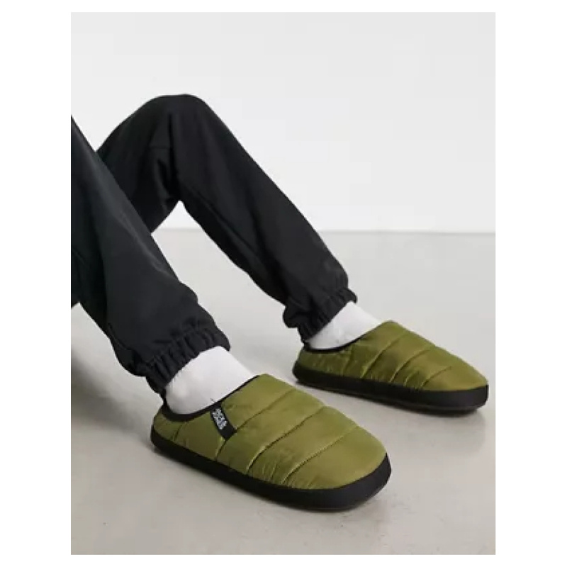 Jack&jones Pantoffel Kaki 296777_0003.jpg
