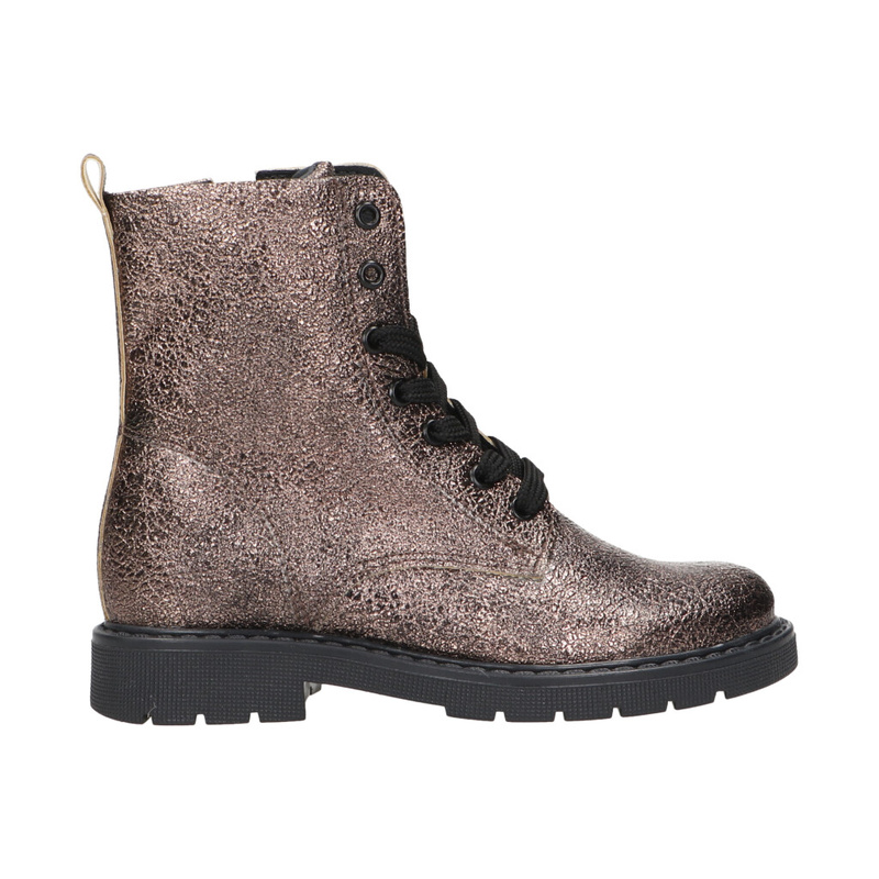 Kipling Boot bronze Boots Shoes Girls Kids Berca.be
