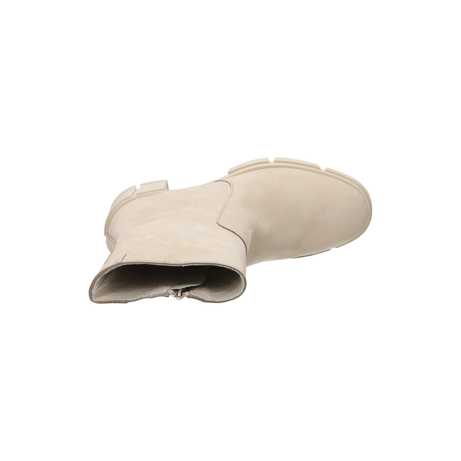 Tango boots beige outlet