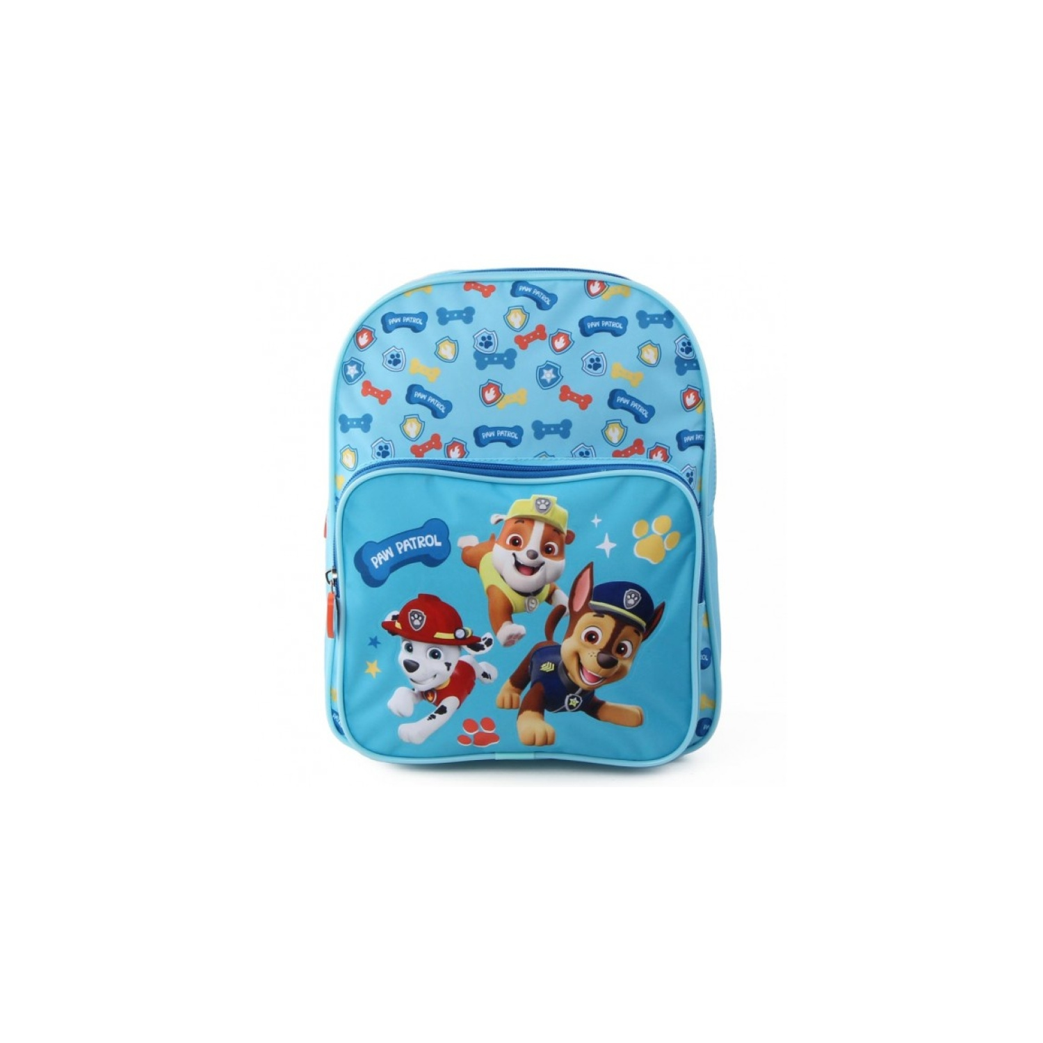 Paw Patrol Backpack blue Backpacks Bags Girls Kids Berca.be