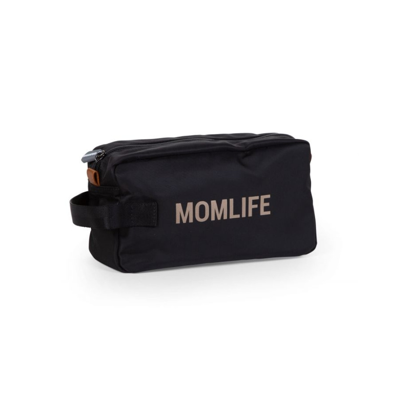 Childhome Trousse de toilette noir 296929_0009.jpg