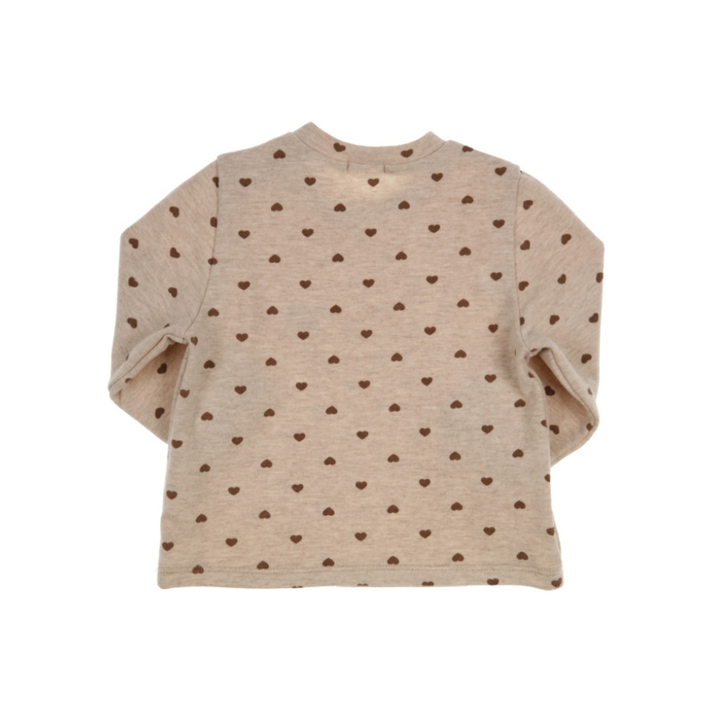 Gymp T-shirt long sleeve beige 295332_0002.jpg