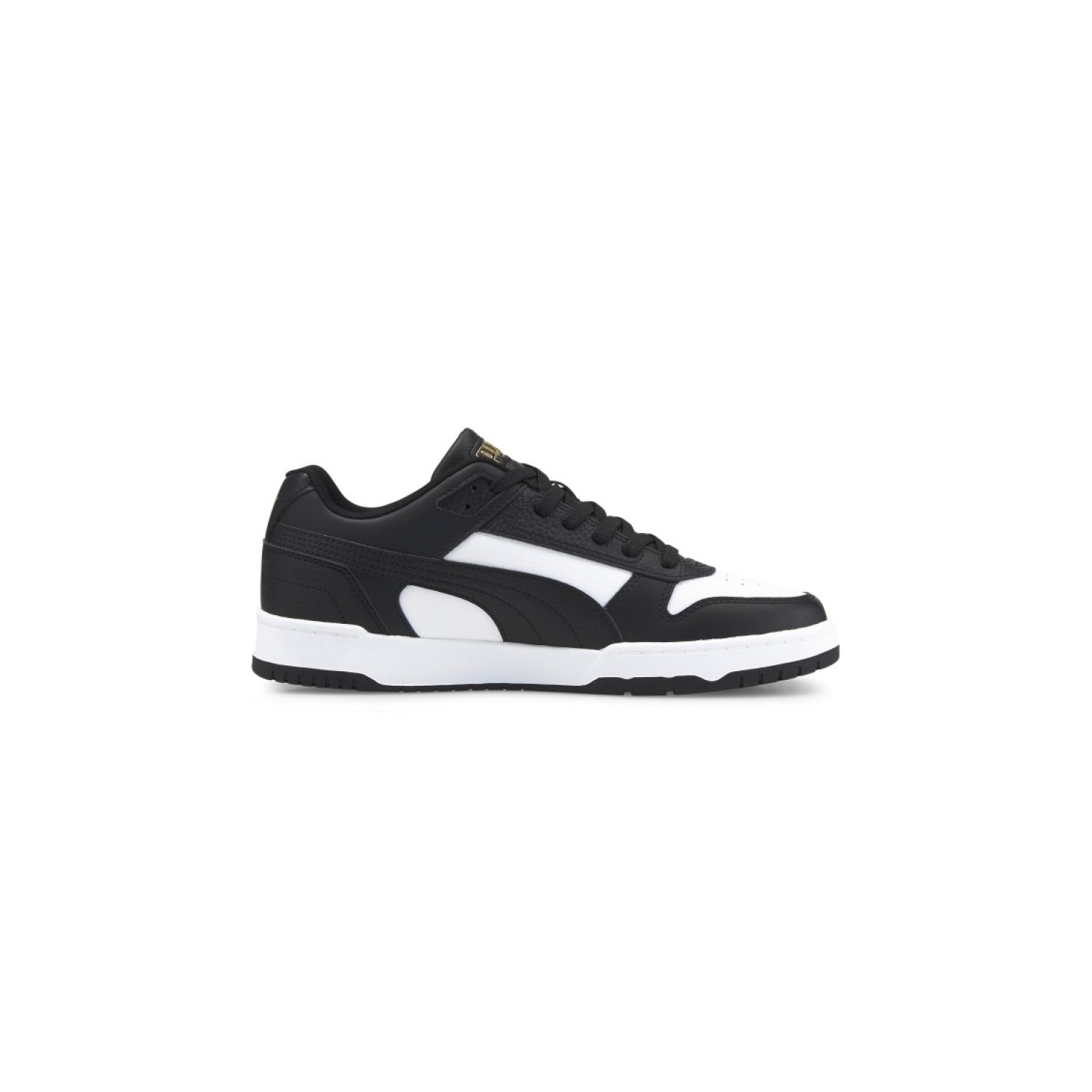 Puma zwart wit deals