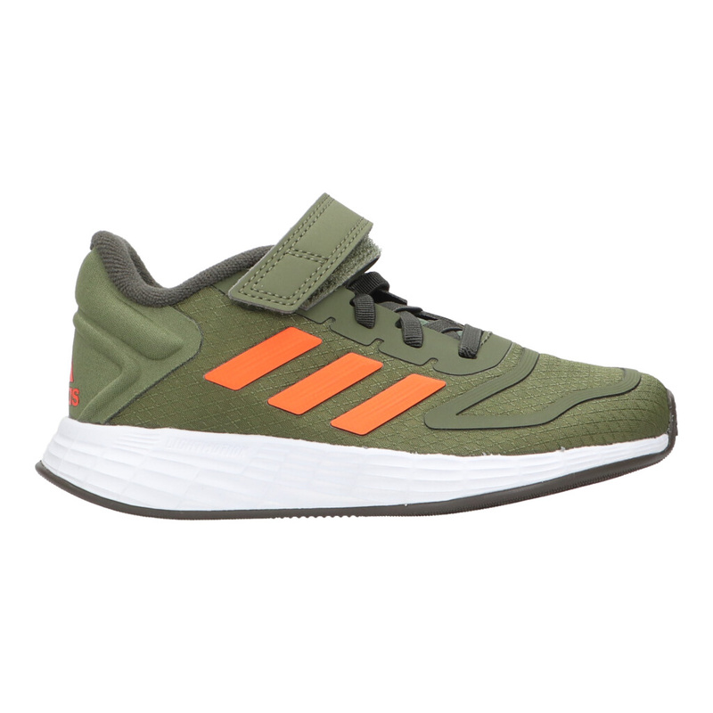 Adidas Lage sneaker Kaki - Lage sneakers - Schoenen - Jongens - Kinderen -