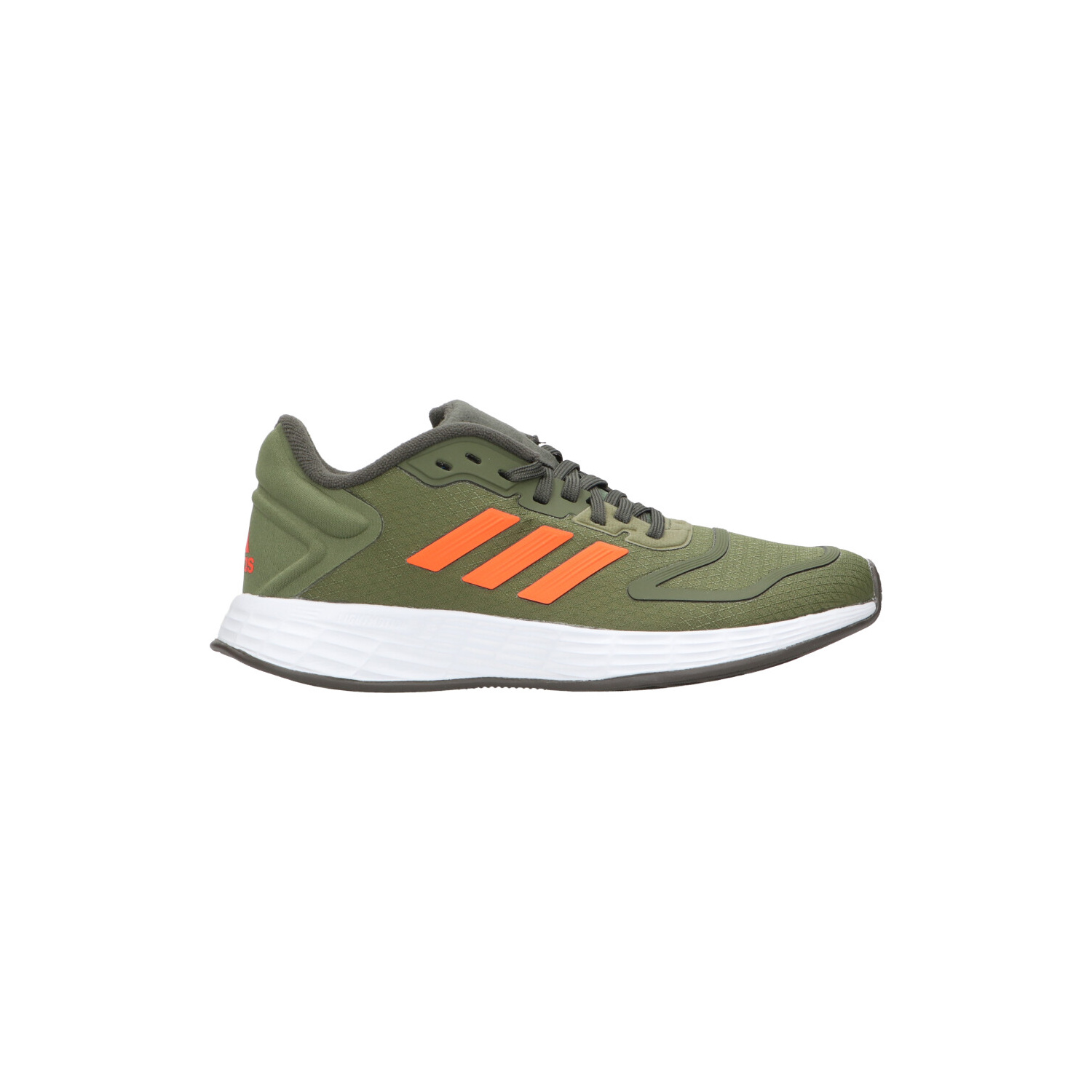 adidas galaxy 4 mens khaki