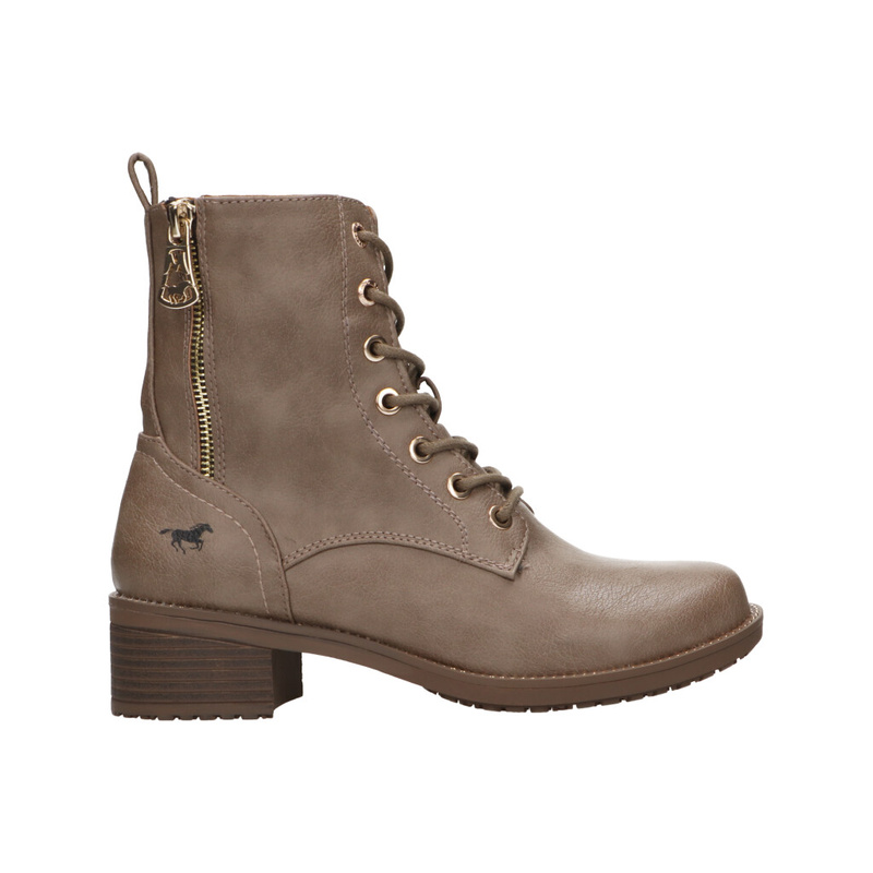 Mustang schoenen on sale
