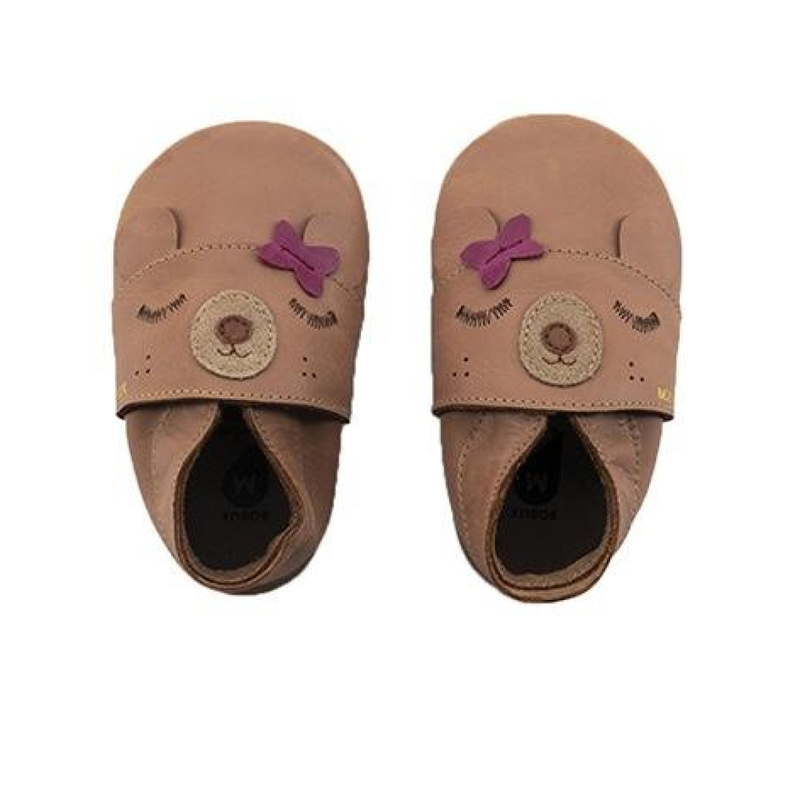 Pantoffel Camel Pantoffels Schoenen - Jongens - - Berca.be