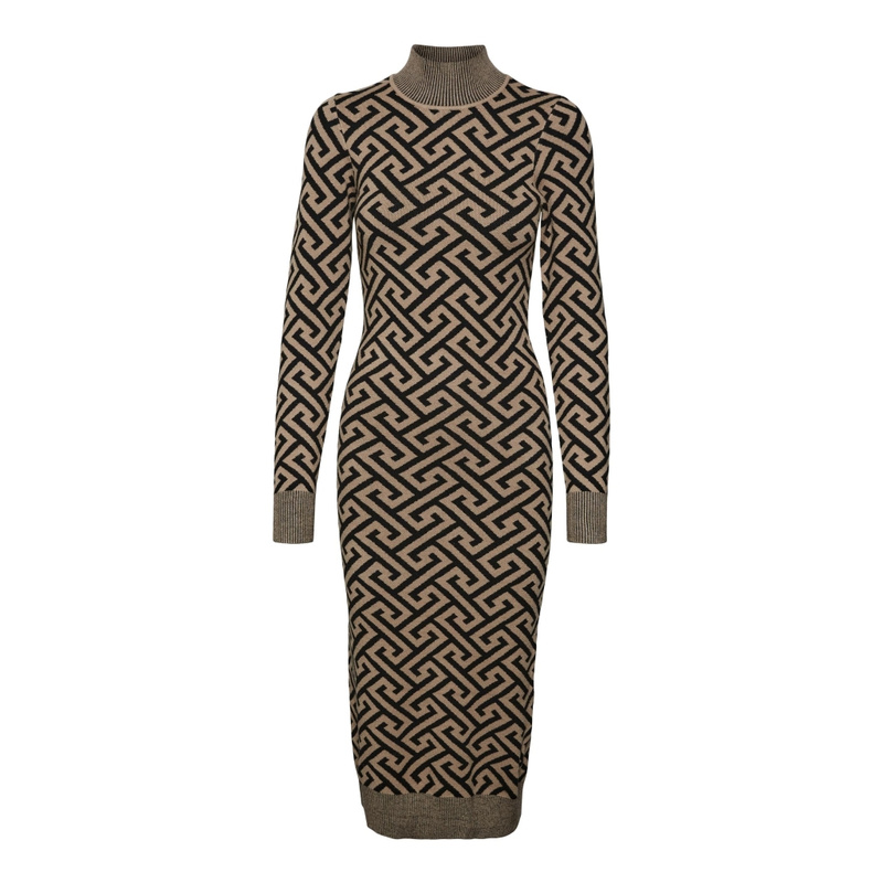 Vero Moda Dress black 295492_0001.jpg