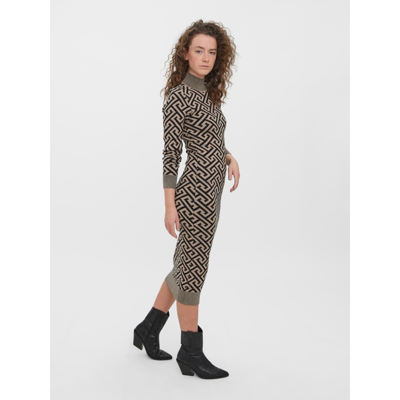 Vero Moda Dress black 295492_0004.jpg