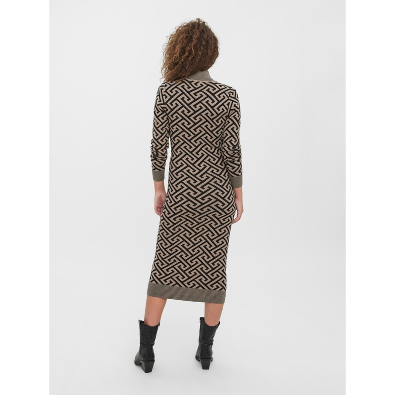 Vero Moda Dress black 295492_0005.jpg