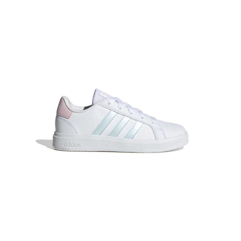 Adidas Lage sneaker Wit - Lage - Schoenen - Meisjes - Kinderen Berca.be