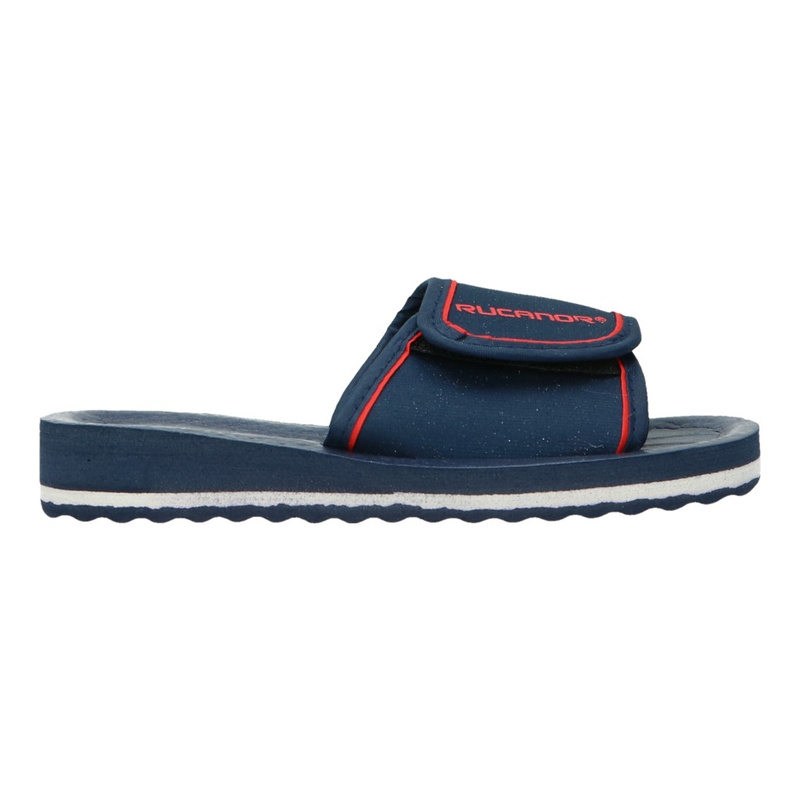 Ijsbeer pit afbetalen Rucanor Slipper Blauw - Slippers - Schoenen - Jongens - Kinderen - Berca  shoes