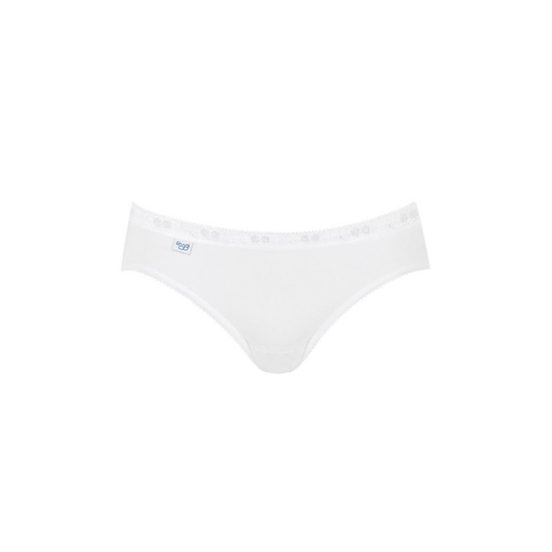 Sloggi Underwear white - Underwear - Clothing - Ladies 