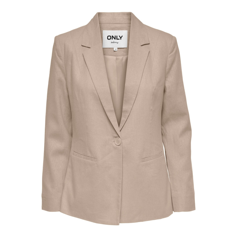 blazer dames only