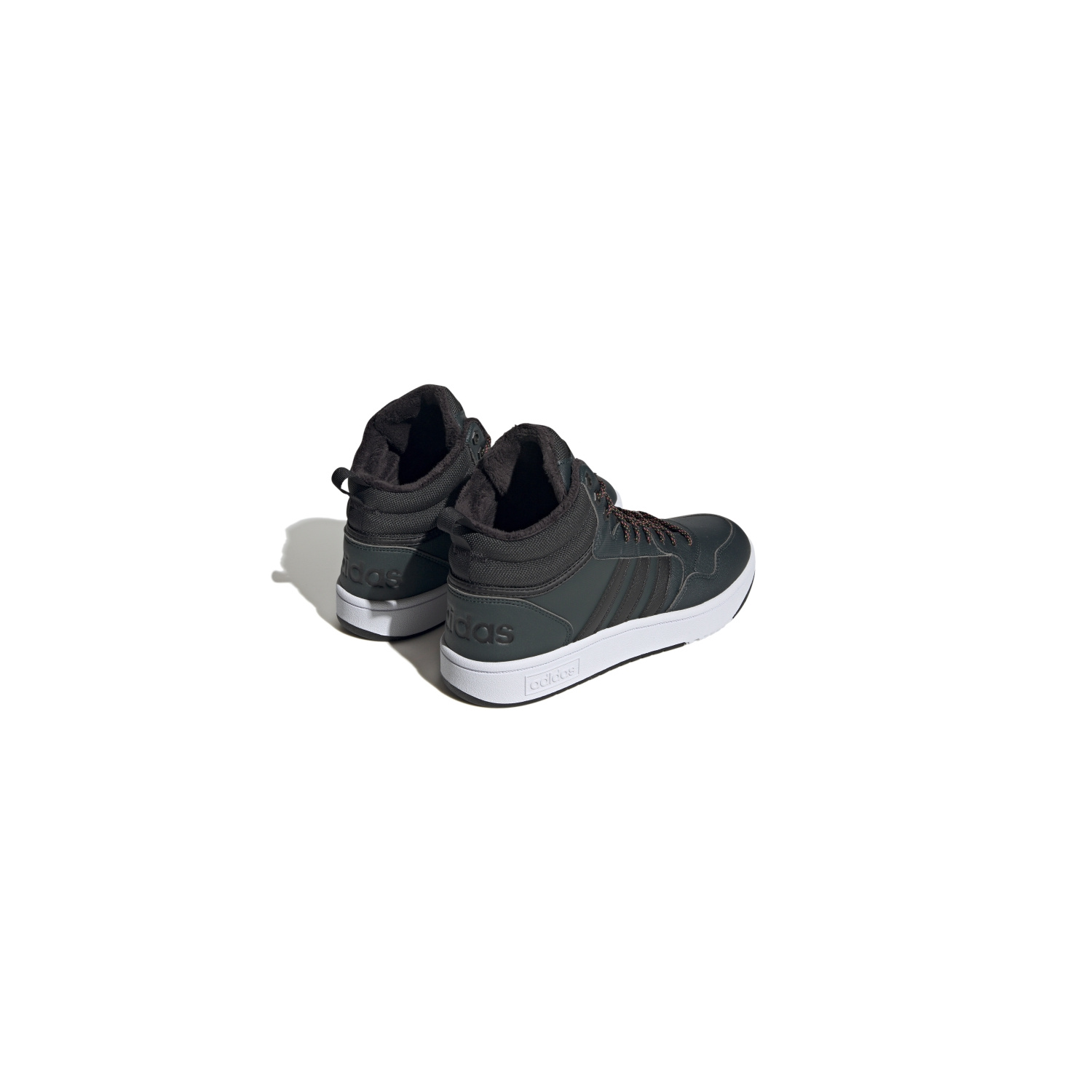 Adidas High sneaker grey - High sneakers - Shoes - Men - Berca.be
