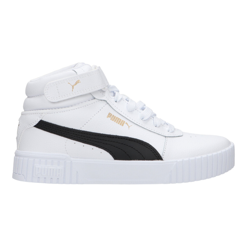 Puma sneaker Wit - Hoge sneakers Schoenen - Dames -