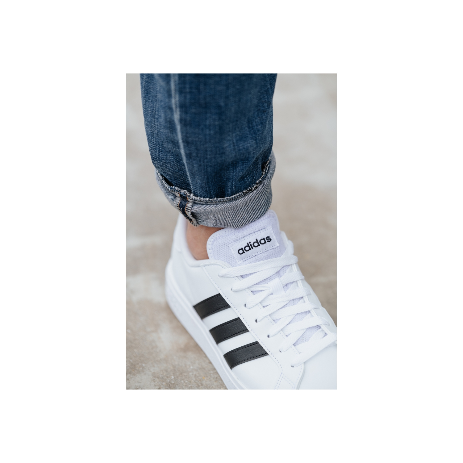 Schoen adidas cheap