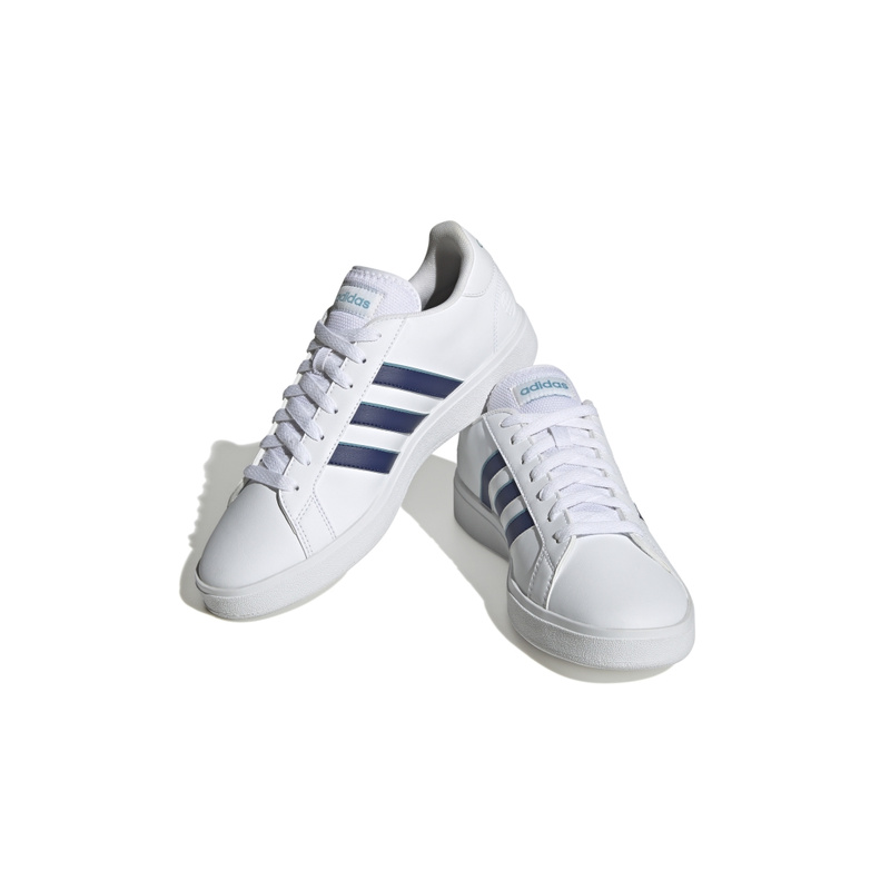 Obsessie Vijf zal ik doen Adidas Low sneaker white - Low sneakers - Shoes - Men - Berca.be