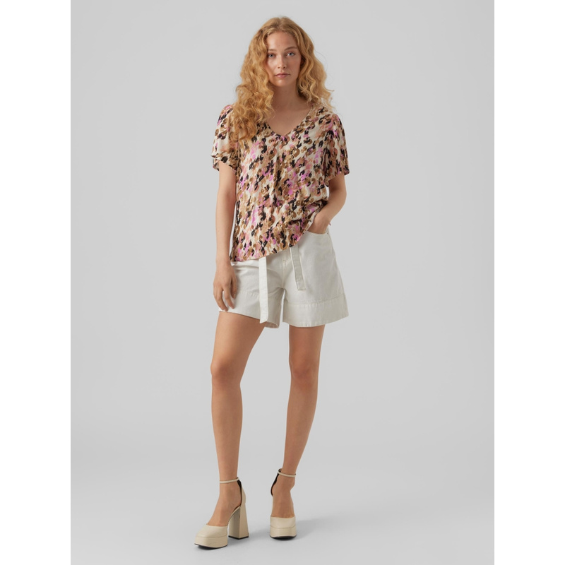 Vero Moda T-shirt multicolour 301750_0002.jpg
