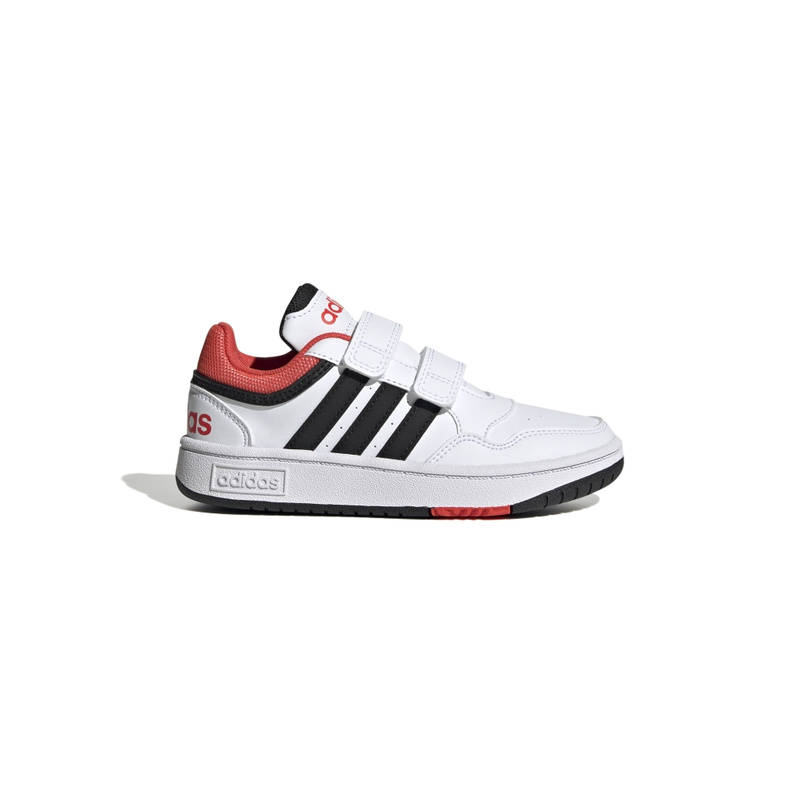 Geweldig ui eigendom Adidas Lage sneaker Wit - Lage sneakers - Schoenen - Jongens - Kinderen -  Berca.be